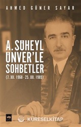 A.Süheyl Ünver'le Sohbetler