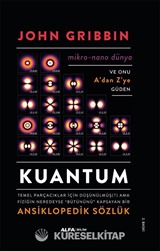 Kuantum Ansiklopedik Sözlük (Ciltli)