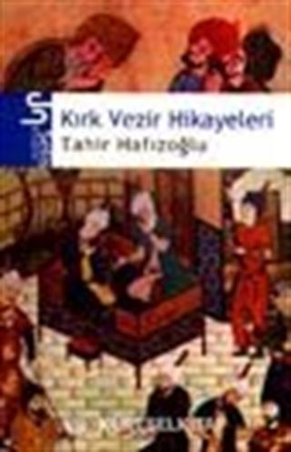 Kırk Vezir Hikayeleri