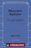 Mütevatir Hadisler