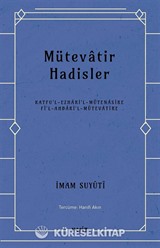 Mütevatir Hadisler