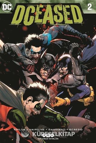 Dceased 2