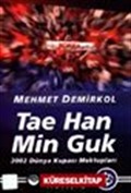 Tae Han Min Guk 2002 Dünya Kupası Mektupları