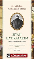 Siyasi Hatıralarım