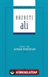 Hazreti Ali / Önderlerimiz Serisi 4
