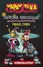 Paralel Evren - Galaksinin Koruyucuları - Yapay Zeka