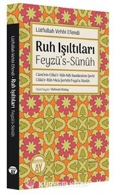 Ruh Işıltıları