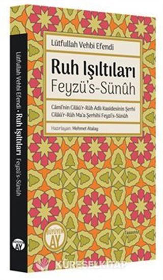 Ruh Işıltıları