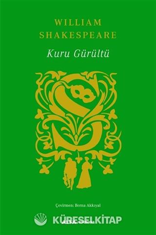Kuru Gürültü (Ciltli)