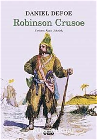 Robinson Crusoe