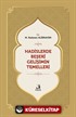 Hadislerde Beşeri Gelişimin Temelleri