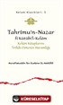 Tahrîmu'n-Nazar fî Kütübi'l-Kelam