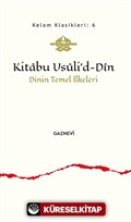 Kitabu Usûli'd-Dîn