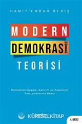 Modern Demokrasi Teorisi