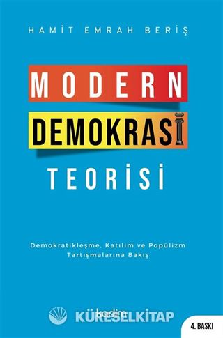 Modern Demokrasi Teorisi