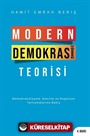 Modern Demokrasi Teorisi