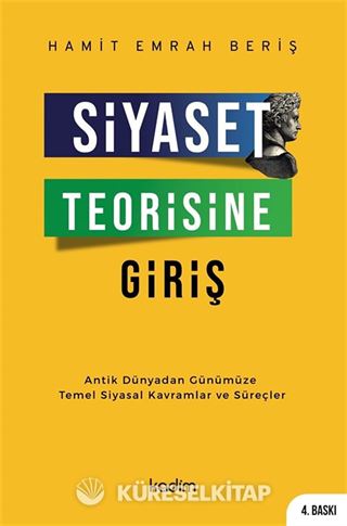Siyaset Teorisine Giriş
