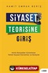 Siyaset Teorisine Giriş