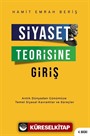 Siyaset Teorisine Giriş