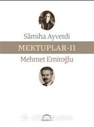 Mektuplar 11