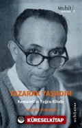 Yazarak Yaşadım