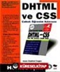 DHTML ve CSS Çabuk Öğrenim Kılavuzu