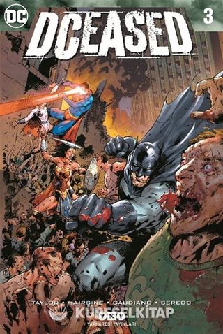 Dceased 3
