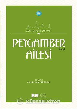 Peygamber (Sas) Ailesi