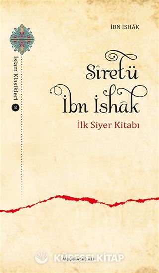 Sîretü İbn İshak