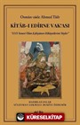 Kitab-ı Edirne Vak'ası