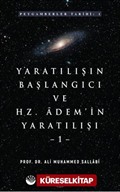 Yaratılışın Başlangıcı ve Hz. Adem'in Yaratılışı (2 Cilt)