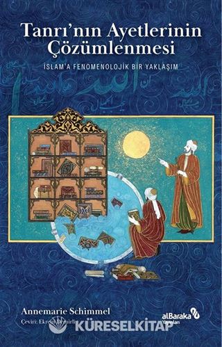 Tanrı'nın Ayetlerinin Çözümlenmesi