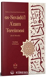 Es-Sevadül Azam Tercümesi