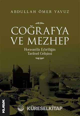 Coğrafya ve Mezhep