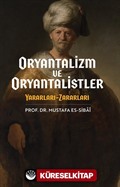 Oryantalizim ve Oryantalistler