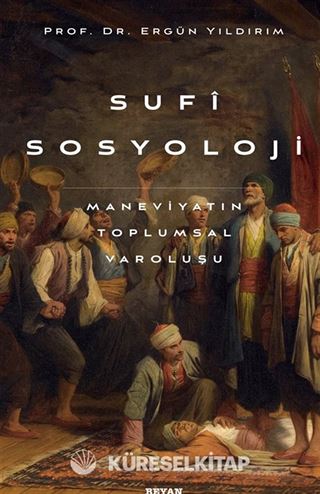 Sufi Sosyoloji