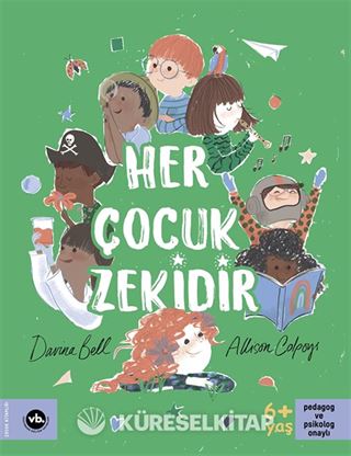 Her Çocuk Zekidir
