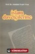 İslam Davetçilerine