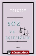 Söz ve Eşitsizlik