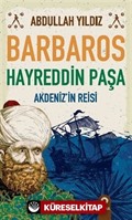 Barbaros Hayreddin Paşa