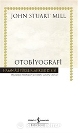 Otobiyografi (Karton Kapak)
