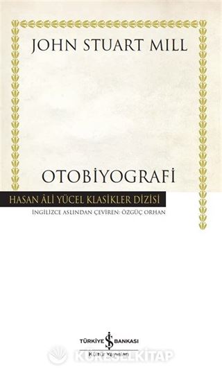 Otobiyografi (Ciltli)
