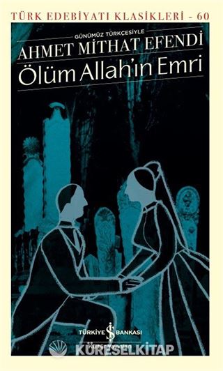 Ölüm Allah'ın Emri (Karton Kapak)