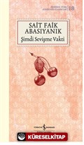 Şimdi Sevişme Vakti (Ciltli)