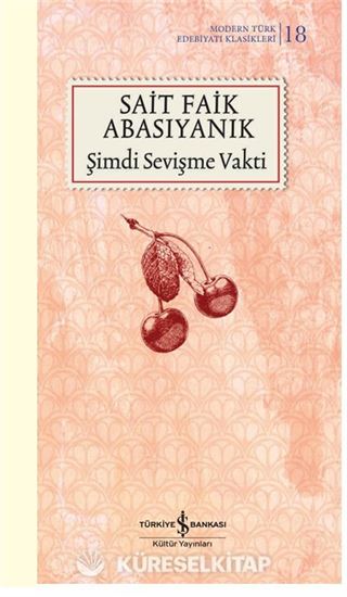 Şimdi Sevişme Vakti (Ciltli)