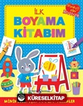 İlk Boyama Kitabım