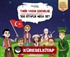 Tarih Yazan Çocuklar (100 Kitaplık Mega Set)