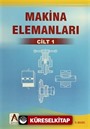 Makina Elemanları 1. Cilt