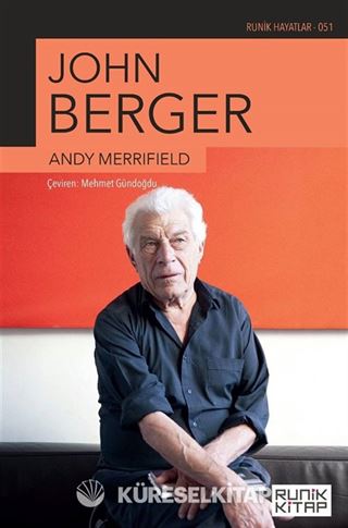John Berger