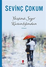 Yüzünü Sıyır Karanlığından